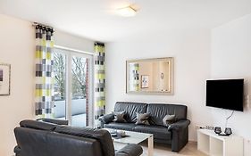 Ferienwohnung Hilbers